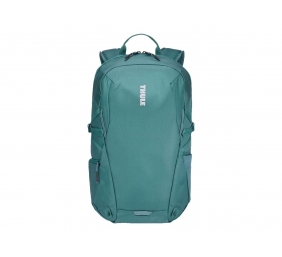 Thule | EnRoute Backpack 21L | TEBP4116 | Backpack for laptop | Mallard Green