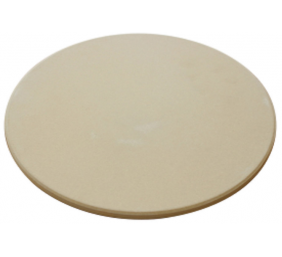 TunaBone Pizza stone 34cm for Kamado 21inch
