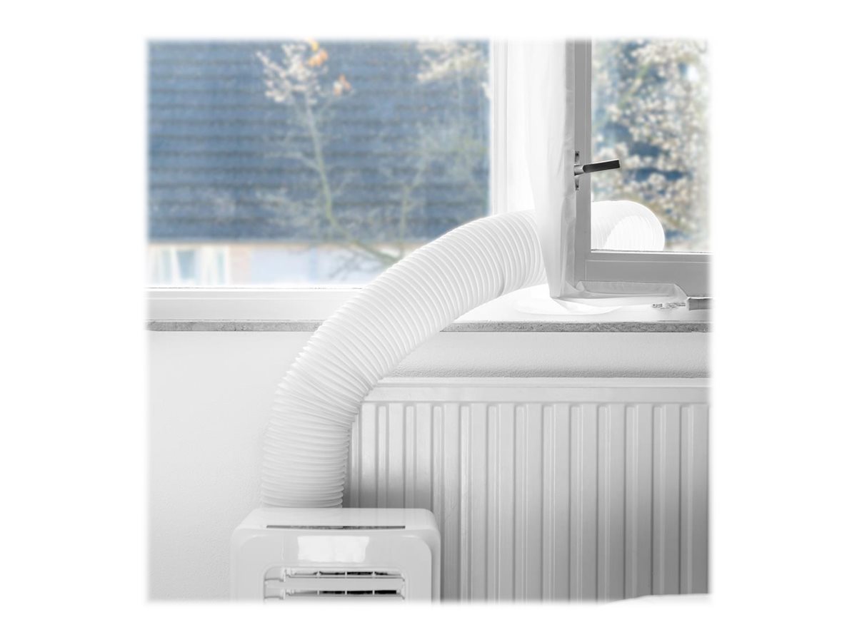 Tristar | Universal Window Kit | AC-5555 | White