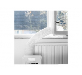 Tristar | Universal Window Kit | AC-5555 | White