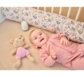 ETA | Baby Monitor | ETA830690000 MIMI | White/Green