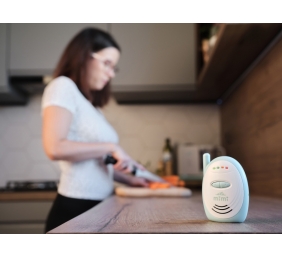 ETA | Baby Monitor | ETA830690000 MIMI | White/Green