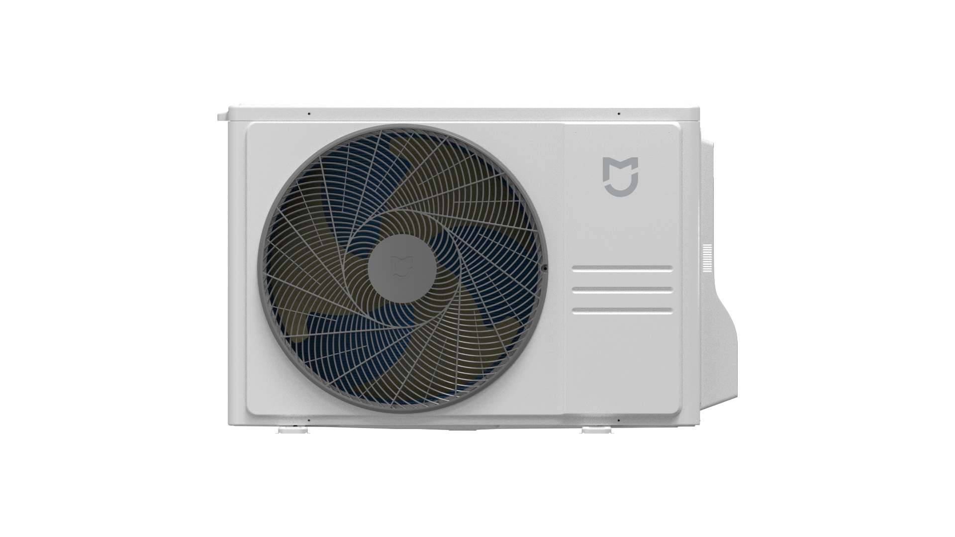 Xiaomi Mijia Air Conditioner Pro Eco, Outdoor, 12000Btu/h,