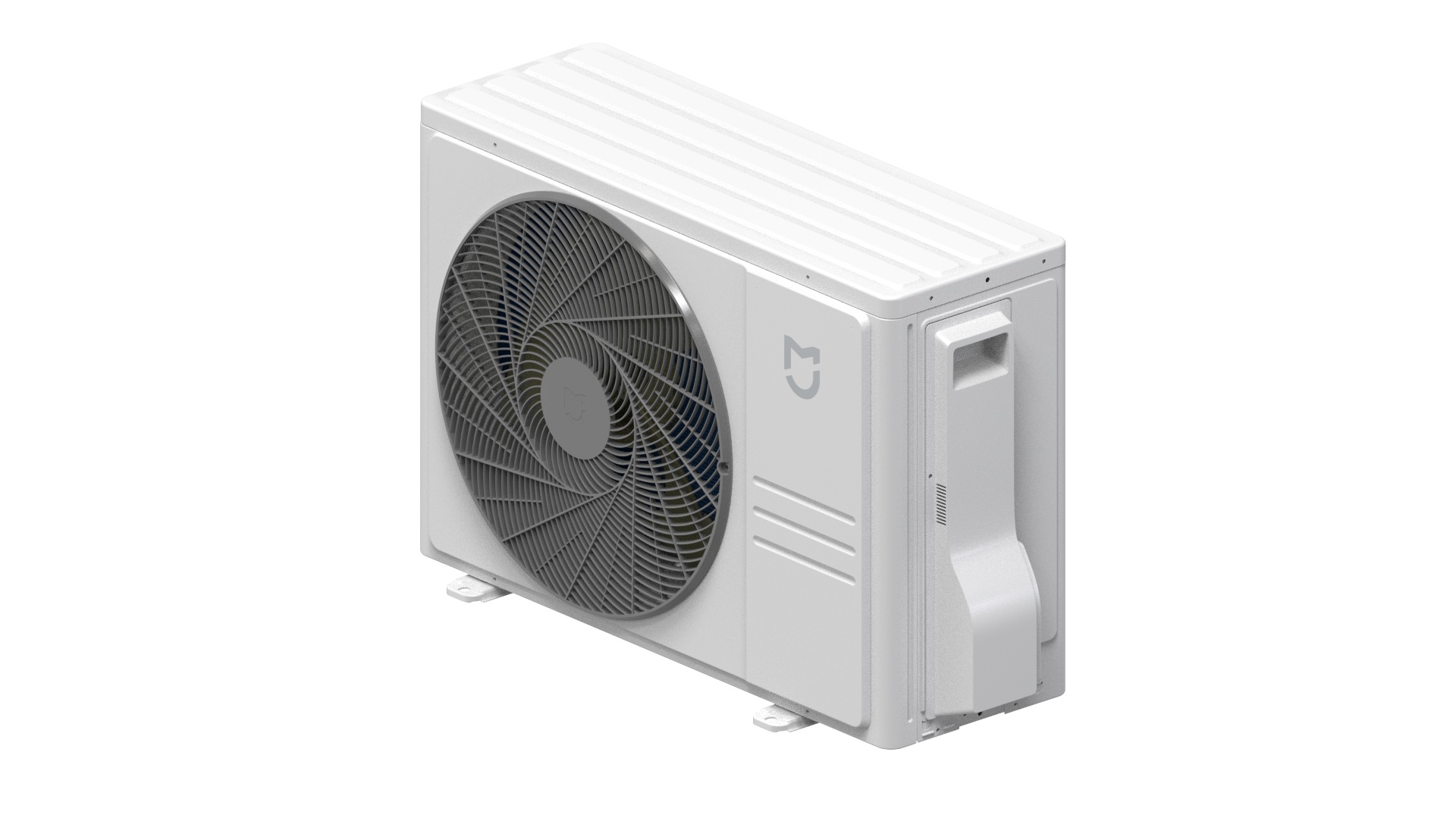 Xiaomi Mijia Air Conditioner Pro Eco, Outdoor, 12000Btu/h,