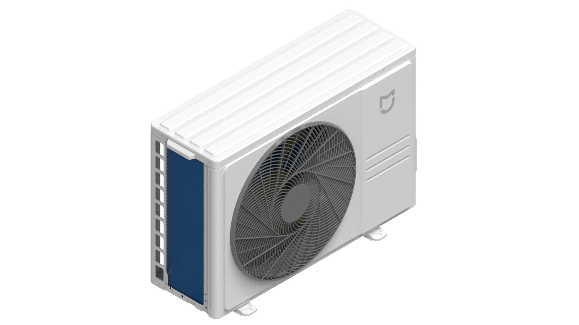 Xiaomi Mijia Air Conditioner Pro Eco, Outdoor, 12000Btu/h,