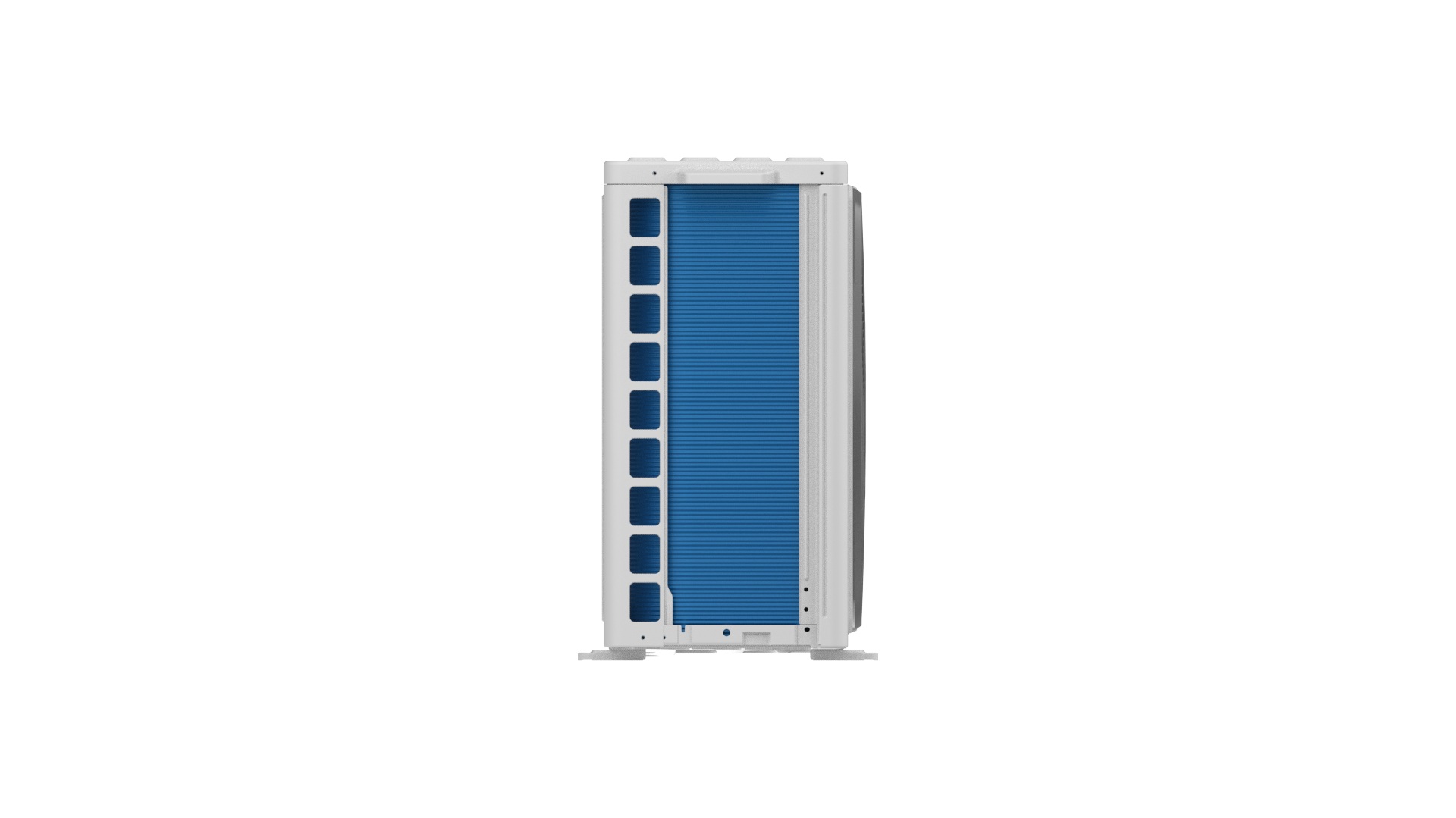 Xiaomi Mijia Air Conditioner Pro Eco, Outdoor, 12000Btu/h,