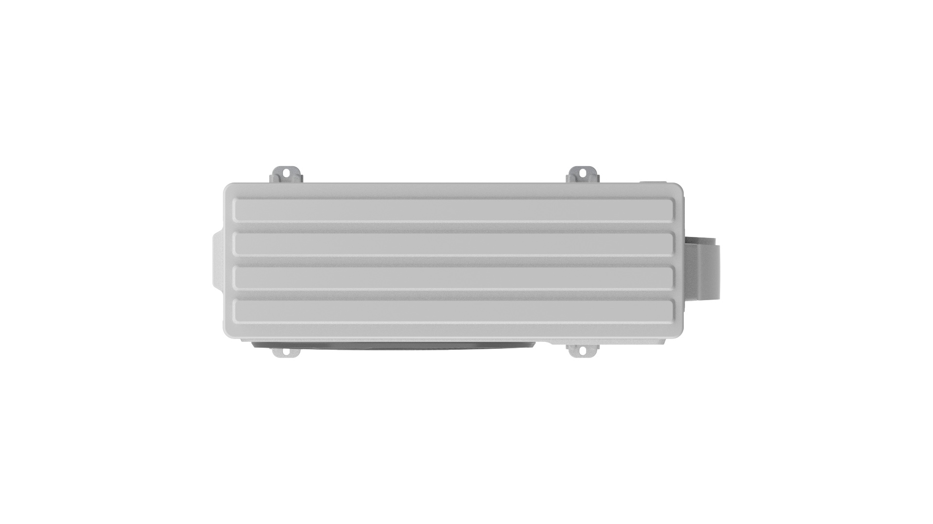 Xiaomi Mijia Air Conditioner Pro Eco, Outdoor, 12000Btu/h,