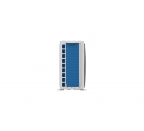 Xiaomi Mijia Air Conditioner Pro Eco, Outdoor, 12000Btu/h,
