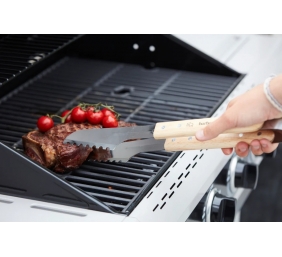 Barbecook | Luxury tongs FSC, 40 cm | BC-ACC-7070
