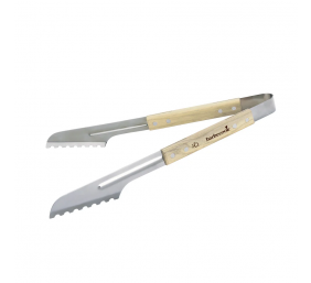Barbecook | Luxury tongs FSC, 40 cm | BC-ACC-7070