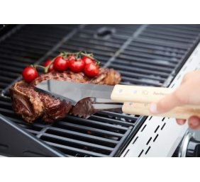 Barbecook | Luxury tongs FSC, 40 cm | BC-ACC-7070