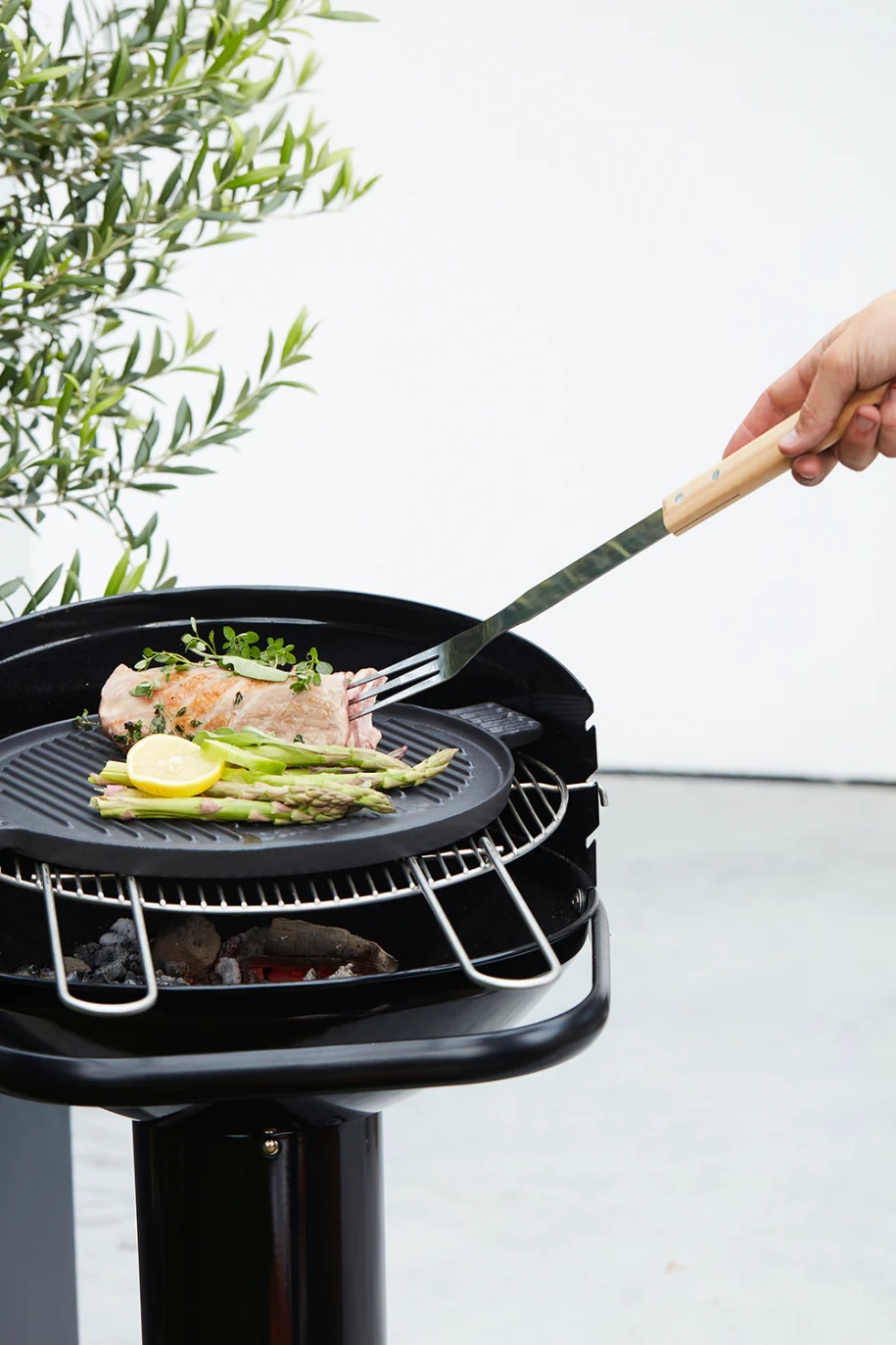 Barbecook | Fork FSC, 46 cm | BC-ACC-7072