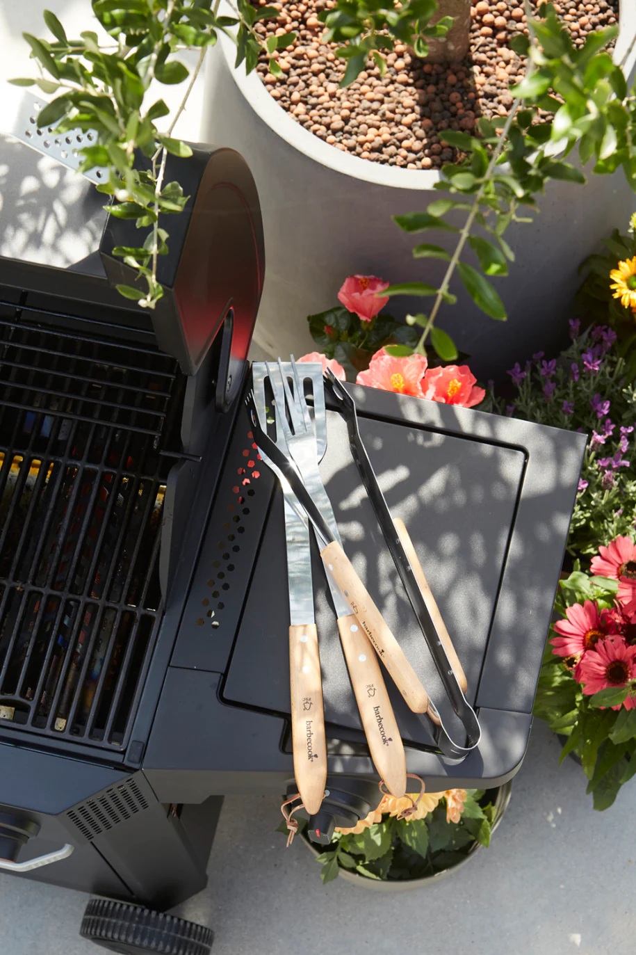 Barbecook | Fork FSC, 46 cm | BC-ACC-7072