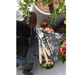Barbecook | Fork FSC, 46 cm | BC-ACC-7072