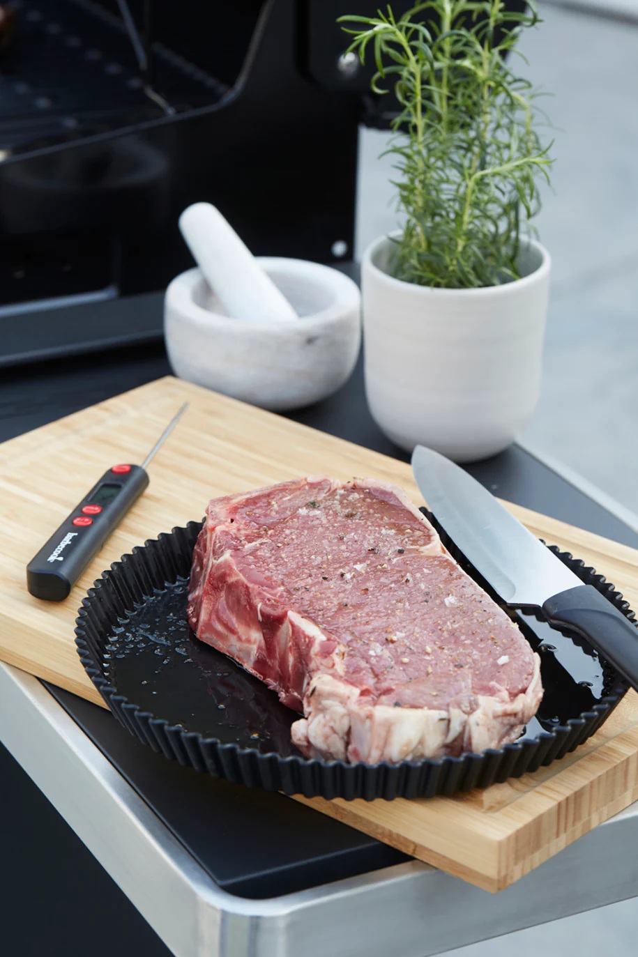 Barbecook | Digital pocket thermometer (per 6 pcs) | BC-ACC-7078