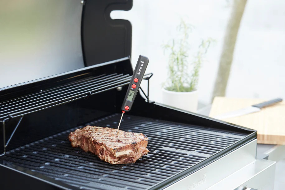 Barbecook | Digital pocket thermometer (per 6 pcs) | BC-ACC-7078