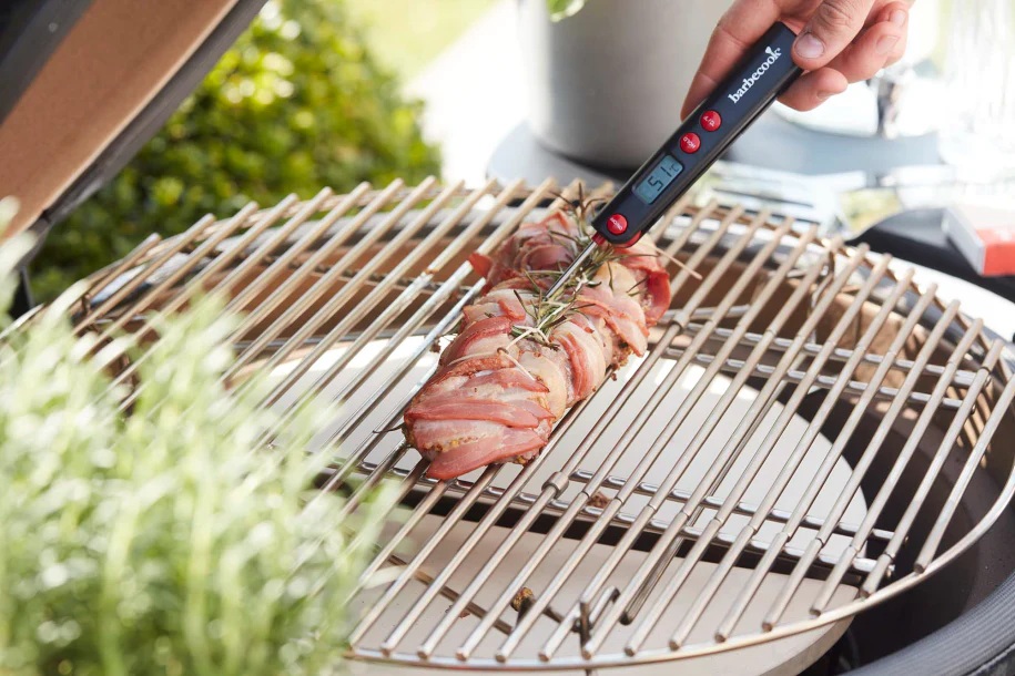 Barbecook | Digital pocket thermometer (per 6 pcs) | BC-ACC-7078