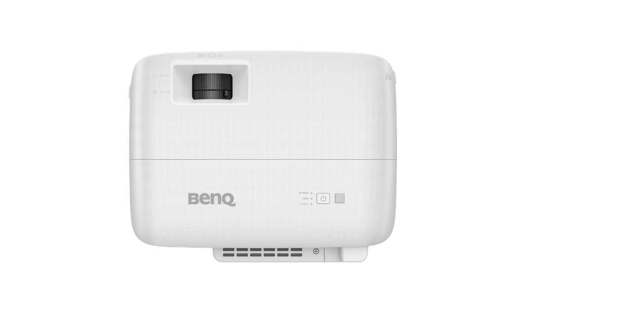 Benq TH575i | Full HD (1920x1080) | 3800 ANSI lumens | White