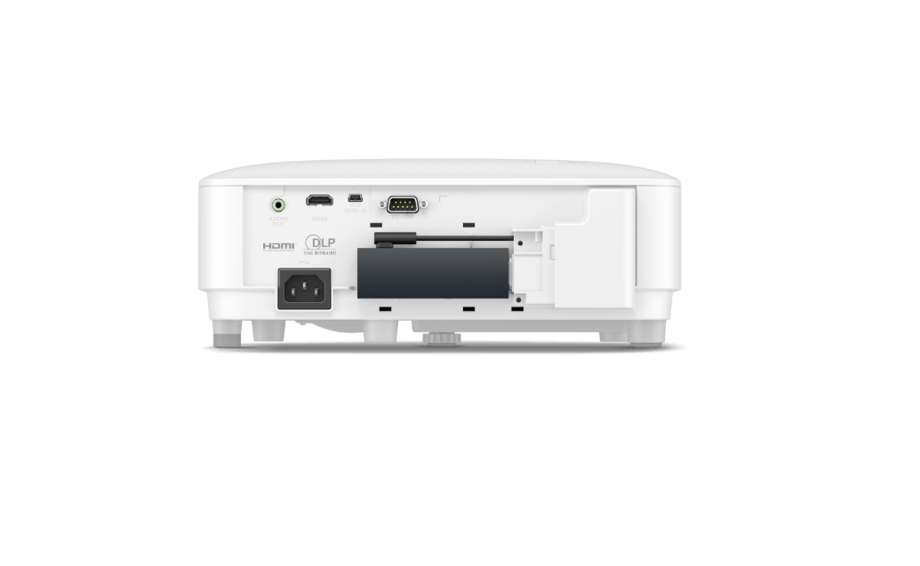Benq TH575i | Full HD (1920x1080) | 3800 ANSI lumens | White