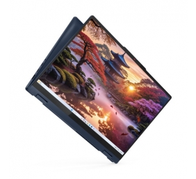 Lenovo IdeaPad 5 2-in-1 16AKP10 16'' WUXGA Touch AMD Ryzen Al 7 350 16GB 1TB SSD W11H, Cosmic Blue