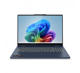 Lenovo IdeaPad 5 2-in-1 16AKP10 16'' WUXGA Touch AMD Ryzen Al 7 350 16GB 1TB SSD W11H, Cosmic Blue