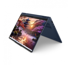 Lenovo IdeaPad 5 2-in-1 16AKP10 16'' WUXGA Touch AMD Ryzen Al 7 350 16GB 1TB SSD W11H, Cosmic Blue