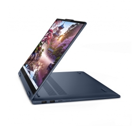 Lenovo IdeaPad 5 2-in-1 16AKP10 16'' WUXGA Touch AMD Ryzen Al 7 350 16GB 1TB SSD W11H, Cosmic Blue