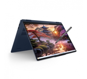 Lenovo IdeaPad 5 2-in-1 16AKP10 16'' WUXGA Touch AMD Ryzen Al 7 350 16GB 1TB SSD W11H, Cosmic Blue