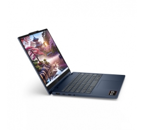 Lenovo IdeaPad 5 2-in-1 16AKP10 16'' WUXGA Touch AMD Ryzen Al 7 350 16GB 1TB SSD W11H, Cosmic Blue