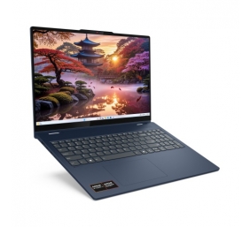 Lenovo IdeaPad 5 2-in-1 16AKP10 16'' WUXGA Touch AMD Ryzen Al 7 350 16GB 1TB SSD W11H, Cosmic Blue