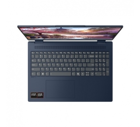 Lenovo IdeaPad 5 2-in-1 16AKP10 16'' WUXGA Touch AMD Ryzen Al 7 350 16GB 1TB SSD W11H, Cosmic Blue