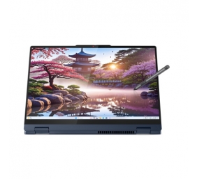 Lenovo IdeaPad 5 2-in-1 16AKP10 16'' WUXGA Touch AMD Ryzen Al 7 350 16GB 1TB SSD W11H, Cosmic Blue