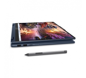 Lenovo IdeaPad 5 2-in-1 16AKP10 16'' WUXGA Touch AMD Ryzen Al 7 350 16GB 1TB SSD W11H, Cosmic Blue