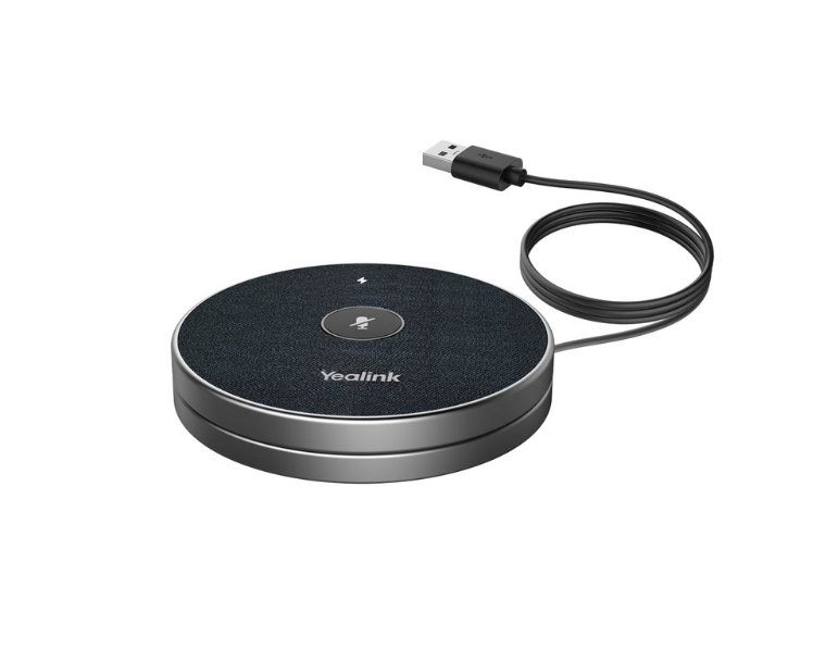 Yealink Wireless Microphone for Video Conferencing System | VCM36-W
