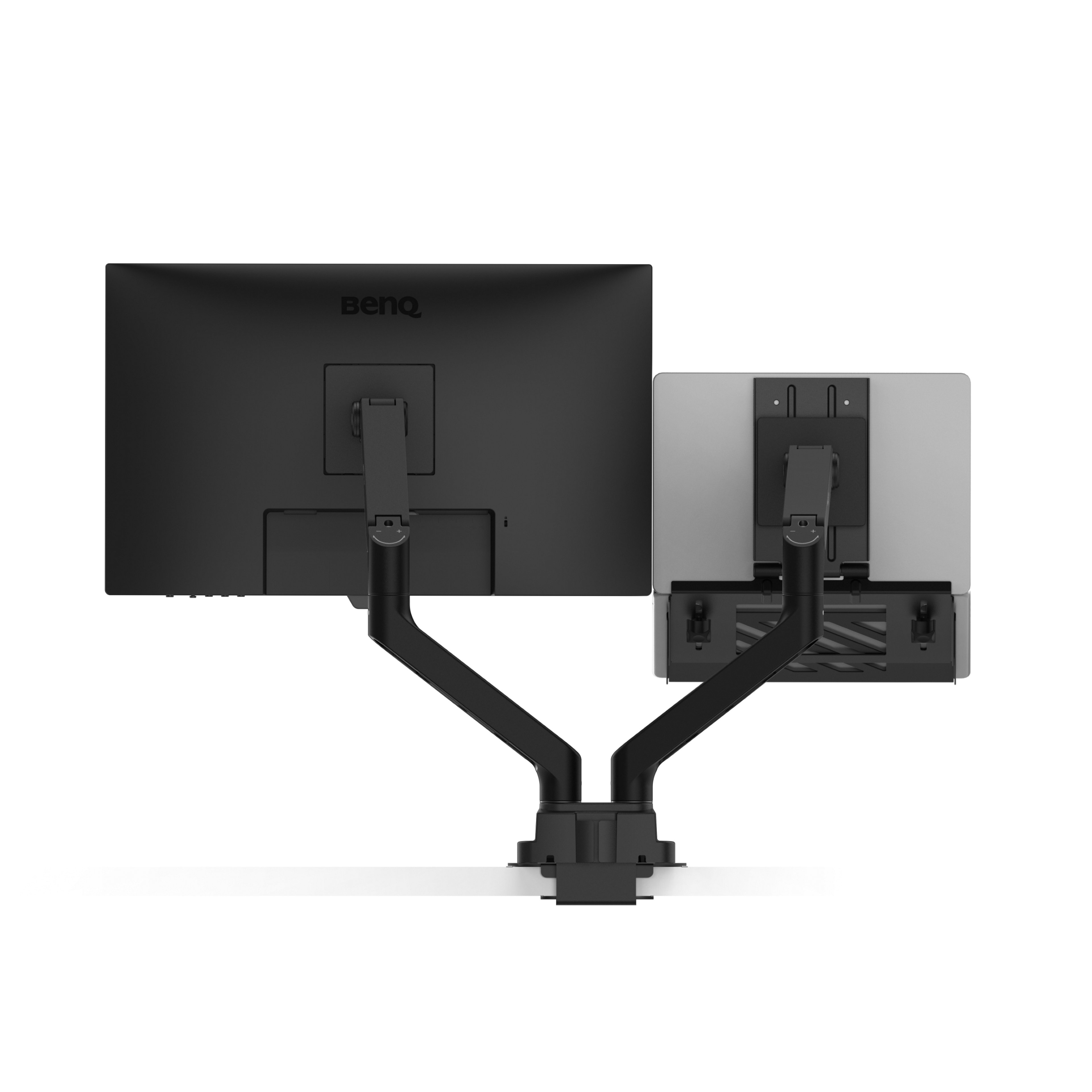Benq ERGO AMR Laptop Tray LTB01 | Black