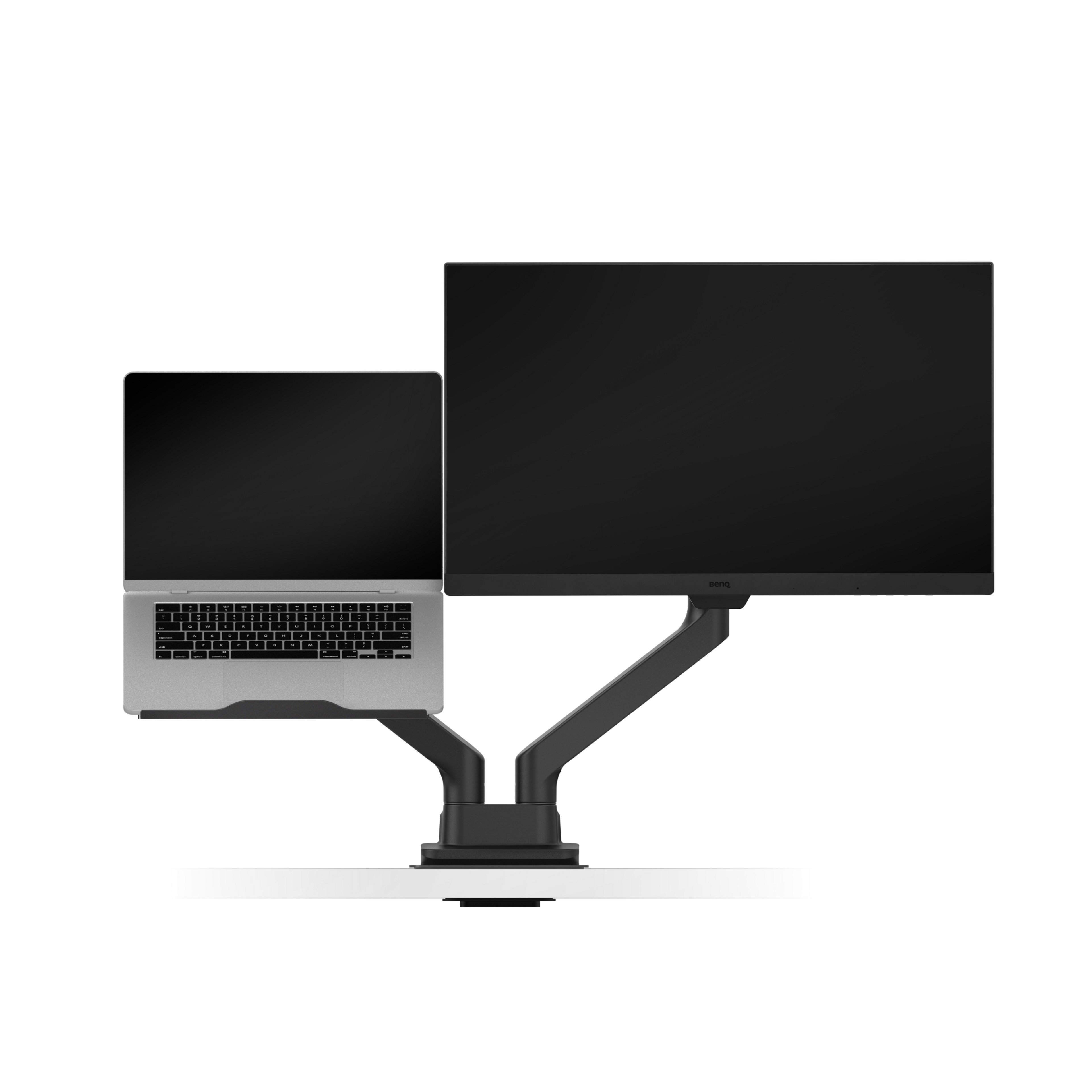 Benq ERGO AMR Laptop Tray LTB01 | Black