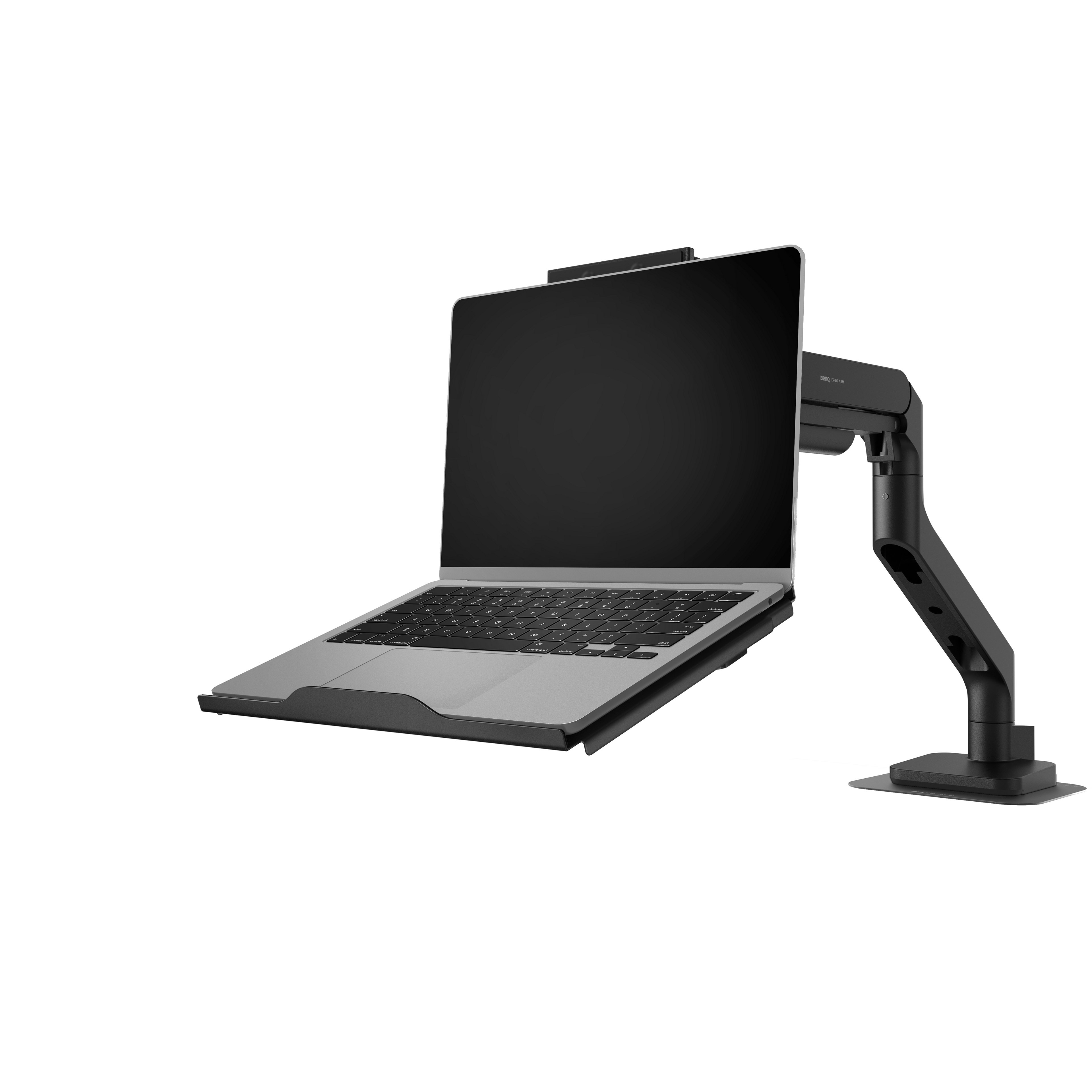 Benq ERGO AMR Laptop Tray LTB01 | Black