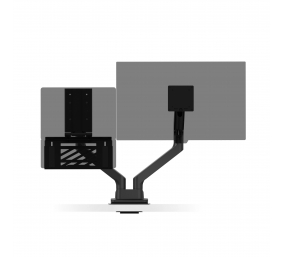 Benq ERGO AMR Laptop Tray LTB01 | Black
