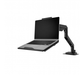 Benq ERGO AMR Laptop Tray LTB01 | Black