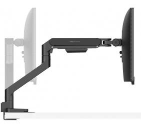 Benq ERGO AMR Universal Desktop Monitor Device BSH01 | Black