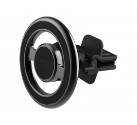 Fixed | Magnetic car vent mount with MagSafe | MagMount | Black