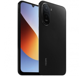Xiaomi | Redmi Note | A7 Pro | Black | 6.9 " | LCD | 1600 x 720 pixels | UNISOC | T7250 | Internal RAM 4 GB | 64 GB | Dual SIM | 3G | 4G | Main camera resolution 13 MP | HyperOS | 3 | 6000 mAh