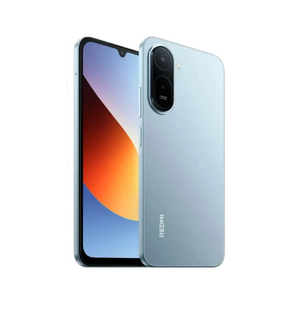 Xiaomi | A7 Pro | Redmi Note | Mist Blue | 6.9 " | LCD | 1600 x 720 pixels | UNISOC | T7250 | Internal RAM 4 GB | 64 GB | Dual SIM | 3G | 4G | Main camera resolution 13 MP | Secondary camera resolution No MP | HyperOS | HyperOS | 6000 mAh