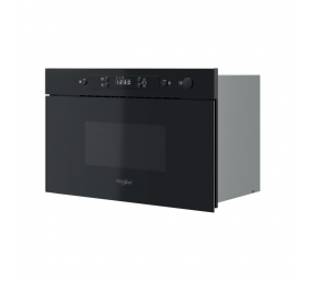 Whirlpool Microwave oven | MBNA900B | Built-in | 22 L | 750 W | Black