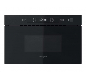 Whirlpool Microwave oven | MBNA900B | Built-in | 22 L | 750 W | Black