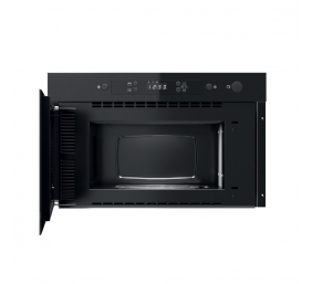 Whirlpool Microwave oven | MBNA900B | Built-in | 22 L | 750 W | Black