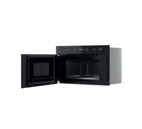 Whirlpool Microwave oven | MBNA900B | Built-in | 22 L | 750 W | Black