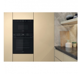 Whirlpool Microwave oven | MBNA900B | Built-in | 22 L | 750 W | Black