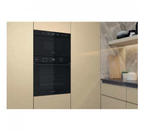 Whirlpool Microwave oven | MBNA900B | Built-in | 22 L | 750 W | Black