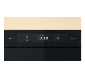 Whirlpool Microwave oven | MBNA900B | Built-in | 22 L | 750 W | Black